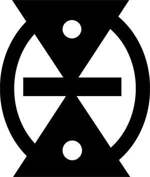 symbol or MMERE DANE, time changes